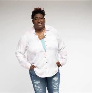 Meet your Posher, Taisha